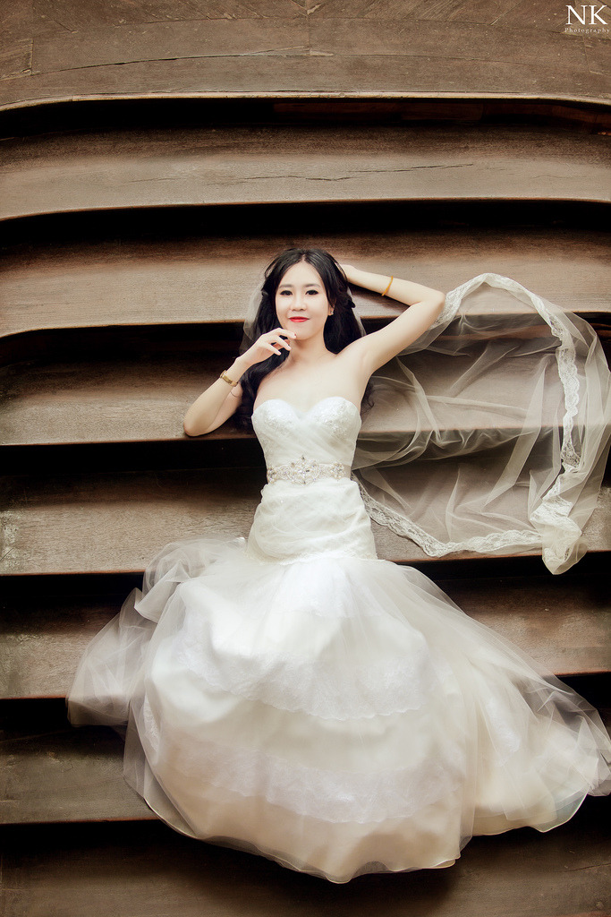 黑修女们